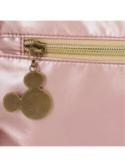 Disney Estuche Neceser Triple Compartimento Mickey Outline -Disney estuche neceser triple compartimento mickey outline 4