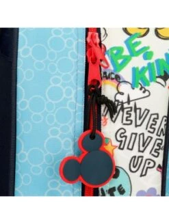 Disney Estuche Neceser Triple Cremallera Mickey Be Cool -Disney estuche neceser triple cremallera mickey be cool 4