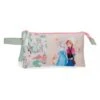 Disney Estuche Neceser Tres Compartimentos Frozen Strong Spirit -Disney estuche tres compartimentos frozen strong spirit