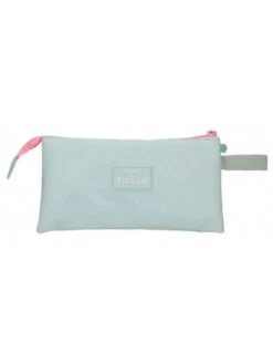 Disney Estuche Neceser Tres Compartimentos Frozen Strong Spirit -Disney estuche tres compartimentos frozen strong spirit 3