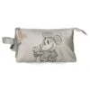 Disney Estuche Neceser Tres Compartimentos Mickey 100 -Disney estuche tres compartimentos mickey 100