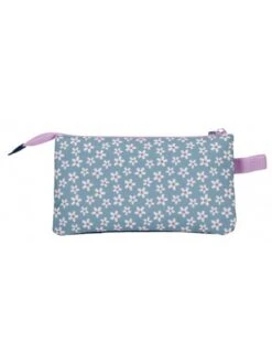 Disney Estuche Tres Compartimentos Minnie Style -Disney estuche tres compartimentos minnie style 3