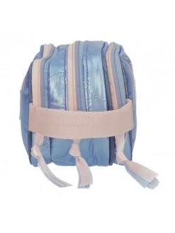 Disney Estuche Neceser Triple Compartimento Frozen Seek Courage -Disney estuche triple compartimento frozen seek courage 2