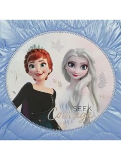 Disney Estuche Neceser Triple Compartimento Frozen Seek Courage -Disney estuche triple compartimento frozen seek courage 5