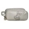 Disney Estuche Neceser Triple Compartimento Mickey 100 -Disney estuche triple compartimento mickey 100