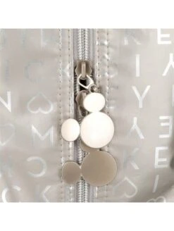 Disney Estuche Neceser Triple Compartimento Mickey 100 -Disney estuche triple compartimento mickey 100 1 5