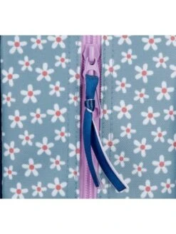 Disney Estuche Triple Cremallera Minnie Style -Disney estuche triple cremallera minnie style 4