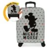 Funda Maleta Cabina Gris Disney Funny Covers