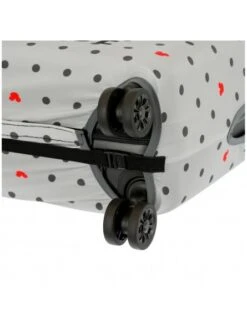 Funda Maleta Cabina Gris Disney Funny Covers -Disney funda maleta cabina gris disney funny covers 6