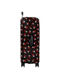 Funda Maleta Cabina Negra Disney Funny Covers -Disney funda maleta cabina negra disney funny covers 4