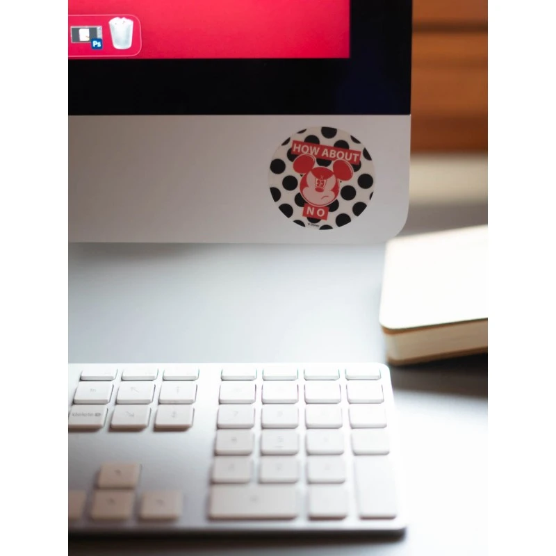 Gadget Decals Mickey & Minnie De Disney 7 Gadget Decals Mickey & Minnie De Disney - Imagen 5