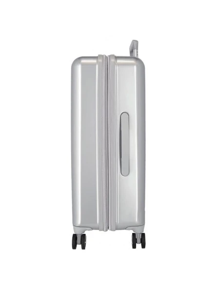 Juego De Maletas Disney 100 Joyful Mickey 4 Juego De Maletas Disney 100 Joyful Mickey - Imagen 2