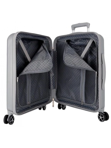 Juego De Maletas Disney 100 Joyful Mickey 13 Juego De Maletas Disney 100 Joyful Mickey - Imagen 11