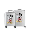 Juego De Maletas Disney 100 Joyful Mickey -Disney juego de maletas disney 100 joyful mickey