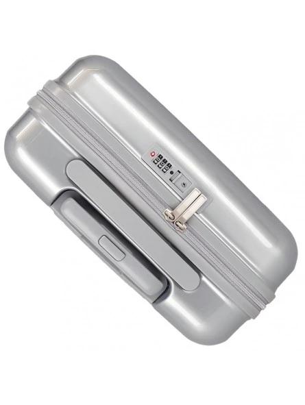 Juego De Maletas Disney 100 Joyful Mickey 14 Juego De Maletas Disney 100 Joyful Mickey - Imagen 12