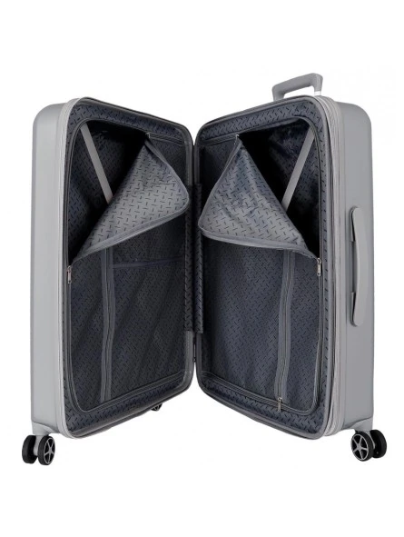 Juego De Maletas Disney 100 Joyful Mickey 8 Juego De Maletas Disney 100 Joyful Mickey - Imagen 6