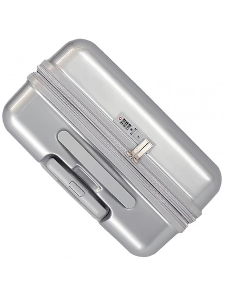 Juego De Maletas Disney 100 Joyful Mickey 9 Juego De Maletas Disney 100 Joyful Mickey - Imagen 7