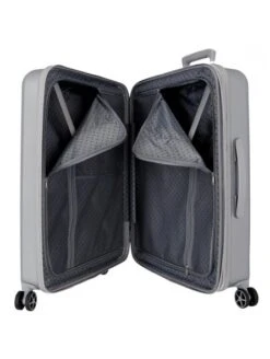 Juego De Maletas Disney 100 Joyful Steamboad -Disney juego de maletas disney 100 joyful steamboad 1 5