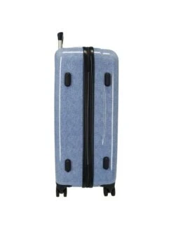 Disney Juego De Maletas Minnie Make It Rain Bows -Disney juego de maletas minnie make it rain bows 4