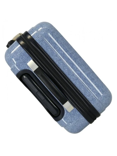 Disney Juego De Maletas Minnie Style 8 Disney Juego De Maletas Minnie Style - Imagen 6