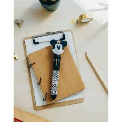Kit De Papeleria Mickey Mouse Disney 100 Aniversario -Disney kit de papeleria mickey mouse disney 100 aniversario 6