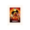 Disney Lamina 30X40 Cm The Incredibles 2 2 Disney Lamina 30X40 Cm The Incredibles 2 -Disney lamina 30x40 cm disney the incredibles 2 one sheet