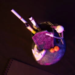 Lapicero Pesadilla Antes De Navidad Disney Con Set De Escritura -Disney lapicero pesadilla antes de navidad disney con set de escritura 6