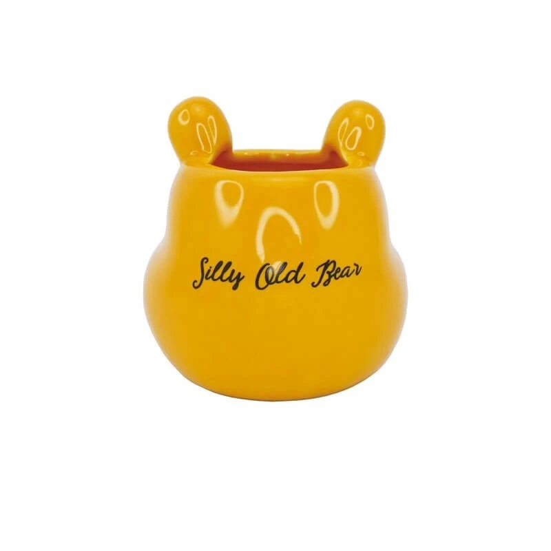 Macetero Lapicero Winnie The Pooh Disney 4 Macetero Lapicero Winnie The Pooh Disney - Imagen 2