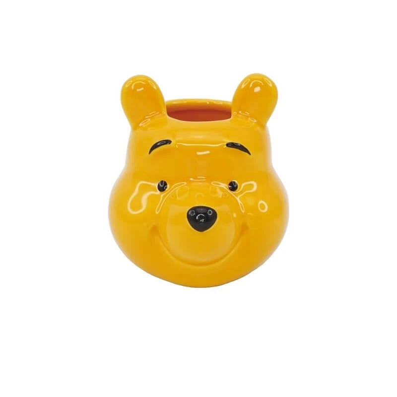 Macetero Lapicero Winnie The Pooh Disney 3 Macetero Lapicero Winnie The Pooh Disney