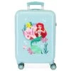 Disney Maleta Cabina Ariel Princess Celebration -Disney maleta cabina ariel princess celebration
