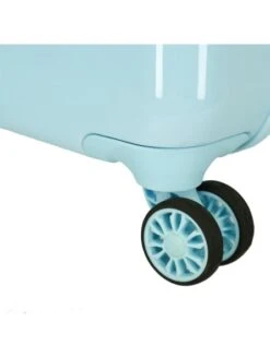 Disney Maleta Cabina Ariel Princess Celebration -Disney maleta cabina ariel princess celebration 3