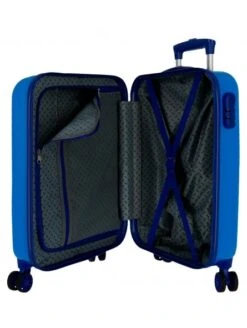 Disney Maleta Cabina Circle Mickey -Disney maleta cabina circle mickey 2