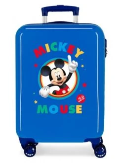 Disney Maleta Cabina Circle Mickey