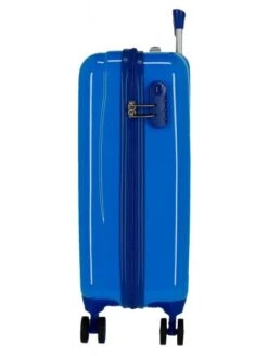 Disney Maleta Cabina Circle Mickey -Disney maleta cabina circle mickey 3