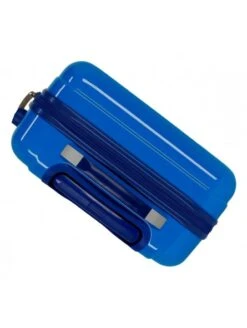 Disney Maleta Cabina Circle Mickey -Disney maleta cabina circle mickey 6