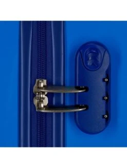 Disney Maleta Cabina Circle Mickey -Disney maleta cabina circle mickey 8