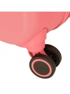 Maleta Cabina Disney 100 Happiness Rosa 19 Maleta Cabina Disney 100 Happiness Rosa -Disney maleta cabina disney 100 happiness rosa 7