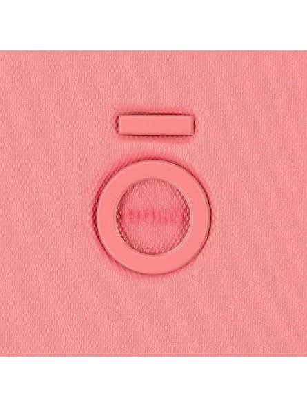 Maleta Cabina Disney 100 Happiness Rosa 12 Maleta Cabina Disney 100 Happiness Rosa - Imagen 10