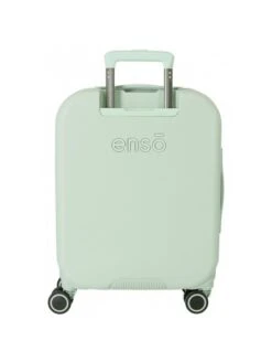 Maleta Cabina Disney 100 Happiness Verde -Disney maleta cabina disney 100 happiness verde 3