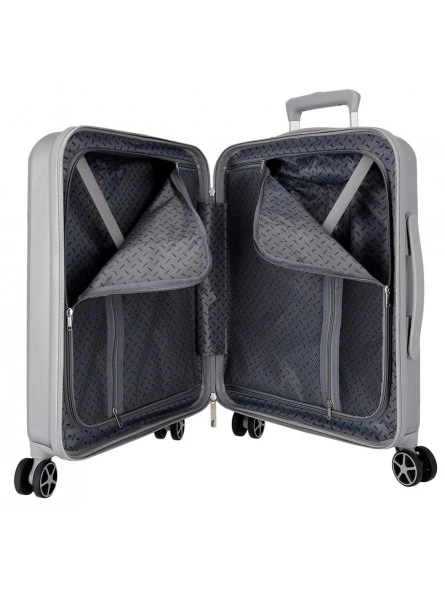 Maleta Cabina Disney 100 Joyful Mickey 4 Maleta Cabina Disney 100 Joyful Mickey - Imagen 2