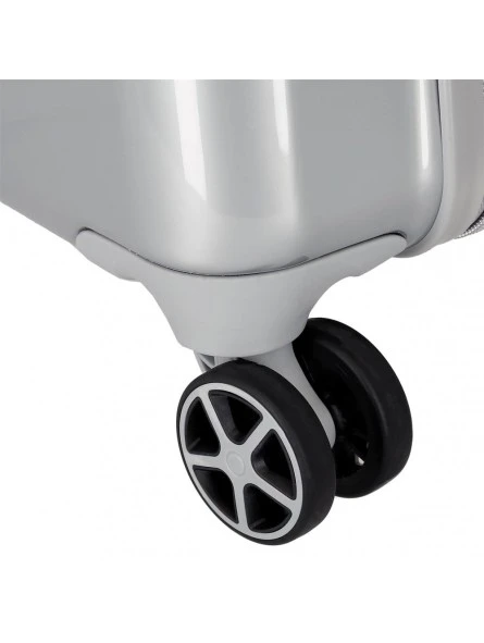 Maleta Cabina Disney 100 Joyful Mickey 10 Maleta Cabina Disney 100 Joyful Mickey - Imagen 8