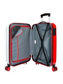 Maleta Cabina Disney Cars Good Mood -Disney maleta cabina disney cars good mood 2