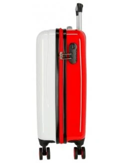 Maleta Cabina Disney Cars Good Mood -Disney maleta cabina disney cars good mood 3