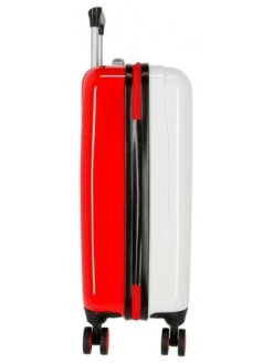 Maleta Cabina Disney Cars Good Mood -Disney maleta cabina disney cars good mood 5