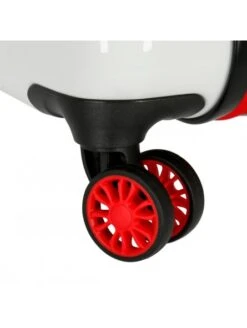 Maleta Cabina Disney Cars Good Mood -Disney maleta cabina disney cars good mood 8