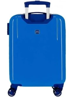 Maleta Cabina Disney Cars Rusteze Lightyear Azul -Disney maleta cabina disney cars rusteze lightyear azul 2