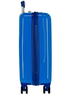 Maleta Cabina Disney Cars Rusteze Lightyear Azul -Disney maleta cabina disney cars rusteze lightyear azul 3