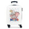 Maleta Cabina Disney Dumbo -Disney maleta cabina disney dumbo