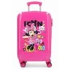 Maleta Cabina Disney Enjoy Minnie Icon -Disney maleta cabina disney enjoy minnie icon