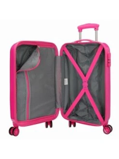 Maleta Cabina Disney Enjoy Minnie Icon -Disney maleta cabina disney enjoy minnie icon 2